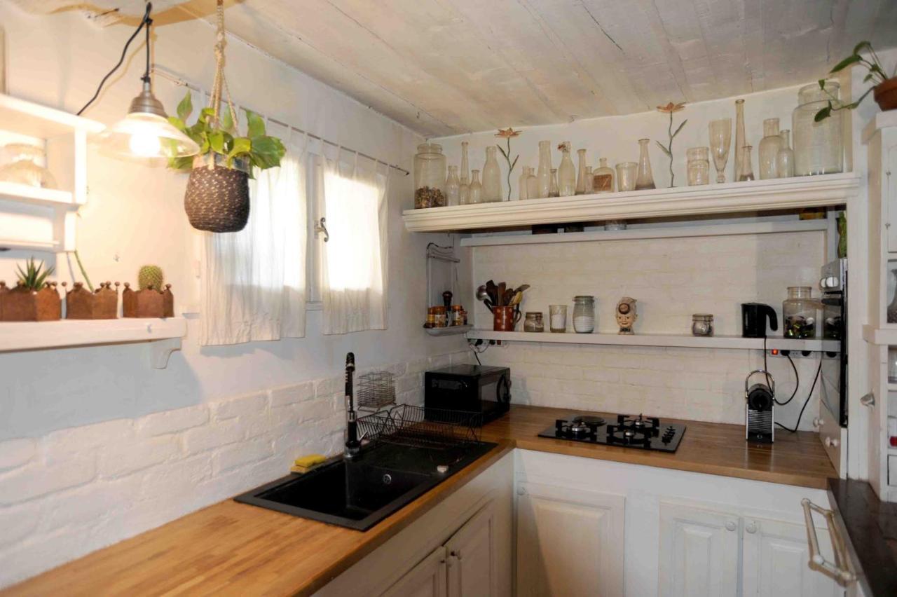 Appartement Dans Le Ciel Tourtour Eksteriør billede
